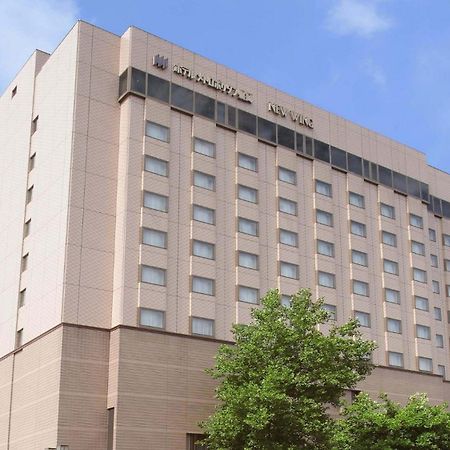 Hotel Metropolitan Morioka New Wing Eksteriør billede