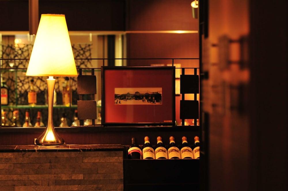 Hotel Metropolitan Morioka New Wing Eksteriør billede