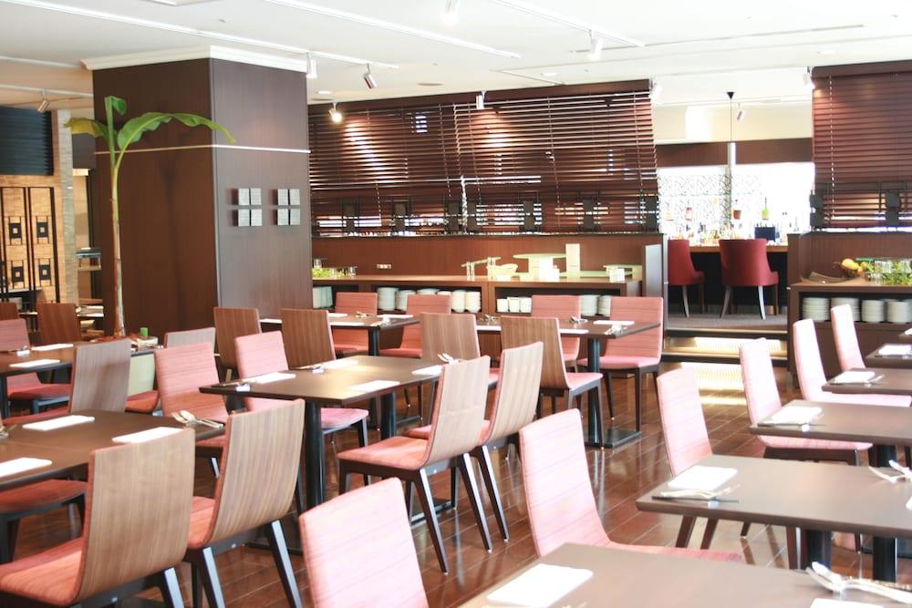 Hotel Metropolitan Morioka New Wing Eksteriør billede